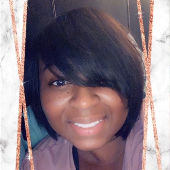 Meet your Posher, Rashonda - Picture 2 of 2